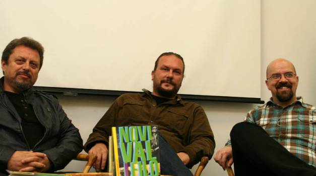 Novi val i filozofija