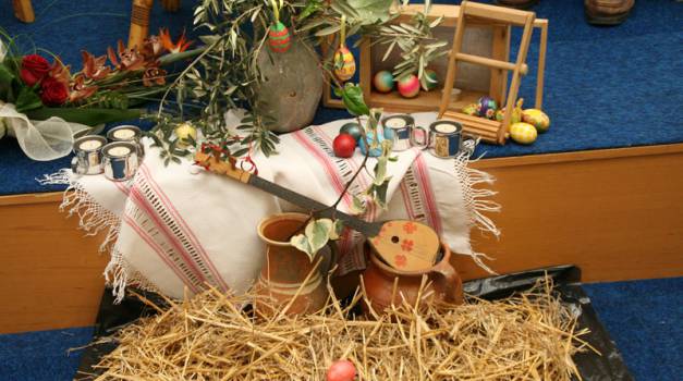 Od žute kuće do kuće žute, Zorica Buljanović, r. Čižmarević