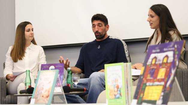 Palača riječi: Slavko Sobin