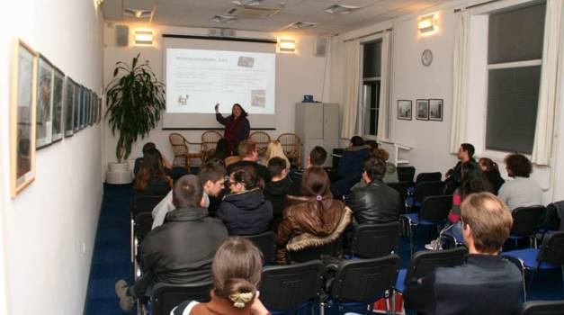 Život u Kanadi: job ili rob?