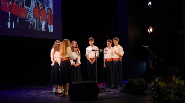 16. festival dječjih klapa – Zadar 2026.