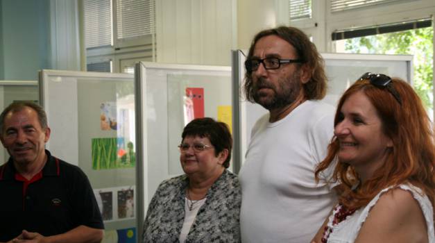 Ilustrirana poezija za djecu