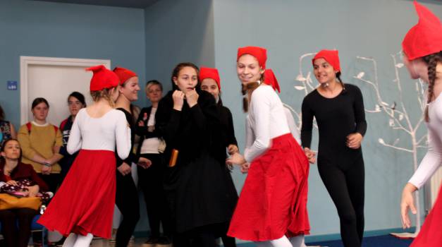 Šuma Striborova Šuma Striborova