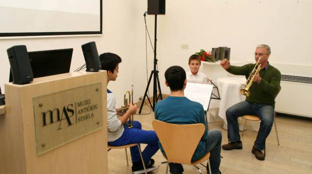 MAS nagrada volonterskog centra