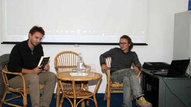 Predstavljanje knjige "Afrika – misija na crnom kontinentu"