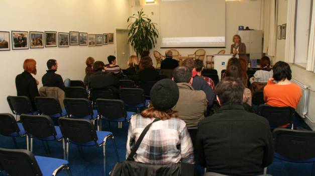 Psihičko zdravlje u zajednici