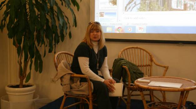 Budi snažan budi zdrav