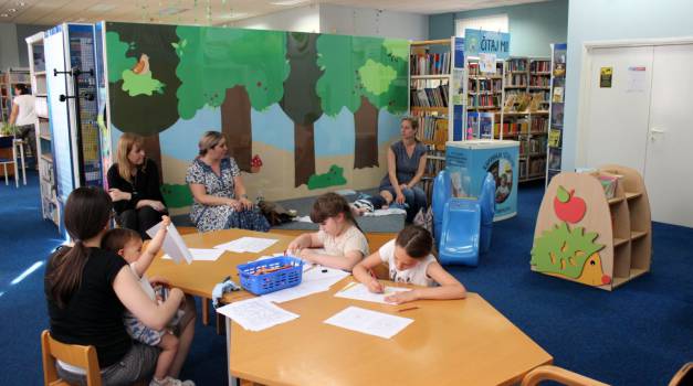 Bebinim koracima: Bebe u ljetnim mjesecima Bebinim koracima: Bebe u ljetnim mjesecima