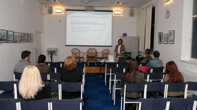 MHK: Biološka raznolikost i zaštita prirode u Zadarskoj županiji