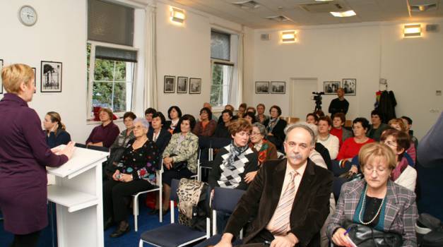 Menopauza i najčešći zdravstveni rizici