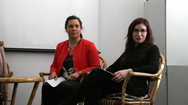 Tjedan psihologije: Anoreksija - težina ljepote, Neda Dropulić, Darko Marčinko