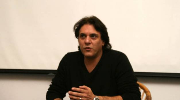 Predstavljanje knjige Životni autoput autora Alena Slavice