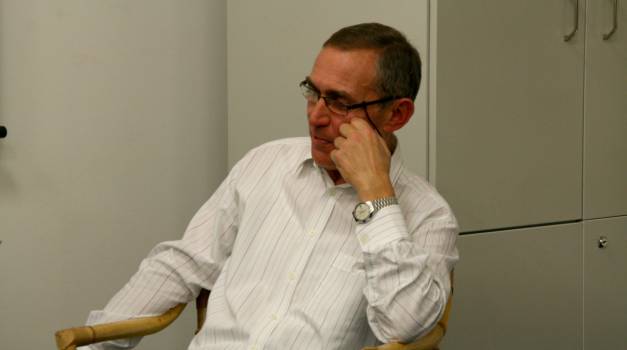 Boris Ostojić - Glasnija od otkucaja... Riječ