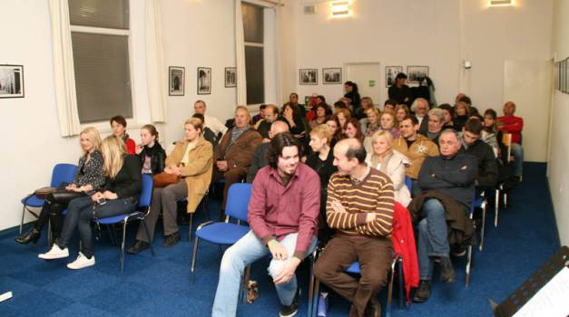 Put pomirenja - preduvjeti i rješenja