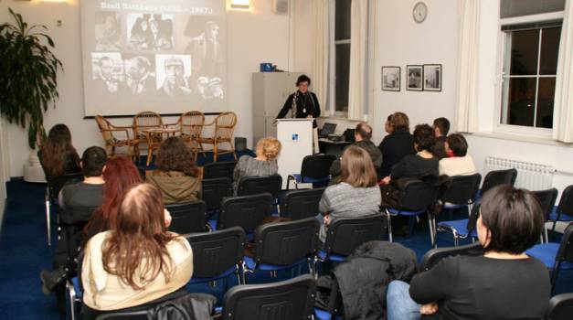 Sir Arthur Conan Doyle, tvorac Sherlocka Holmesa