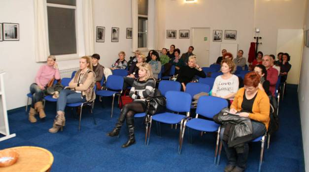 Kako reći "ne" mirne savjesti