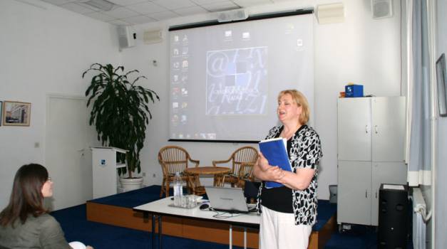 Međužupanijsko stručno vijeće školskih knjižničara OŠ i SŠ Zadarske i Šibensko-kninske županije