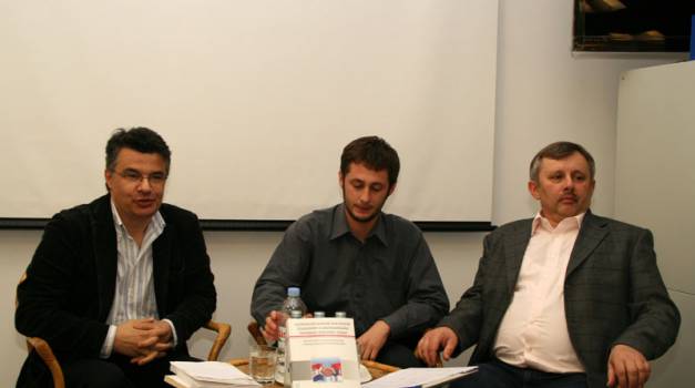 Nacionalne manjine kao faktor stabilnosti u međunarodnim odnosima Hrvatske i Srbije