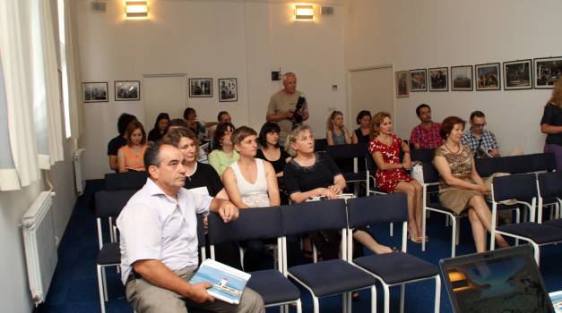 Predstavljanje vodiča Sigurni i zdravi u Zadarskoj županiji