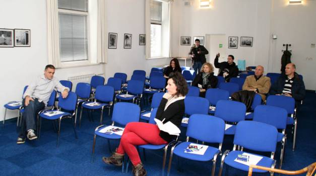 Budi snažan budi zdrav