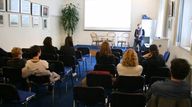 Tjedan mozga: Seks, mozak i rock'n'roll