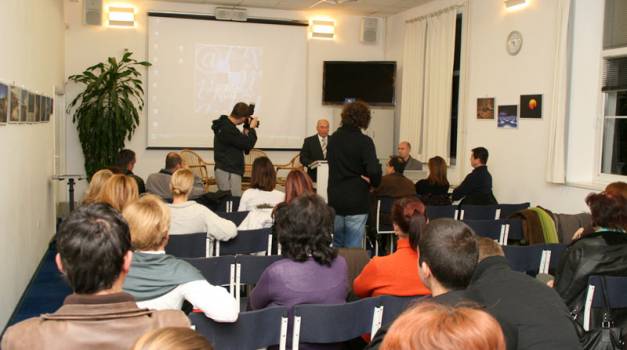 Obitelj kao stup prevencije