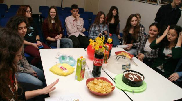 Rođendanska svaštarnica