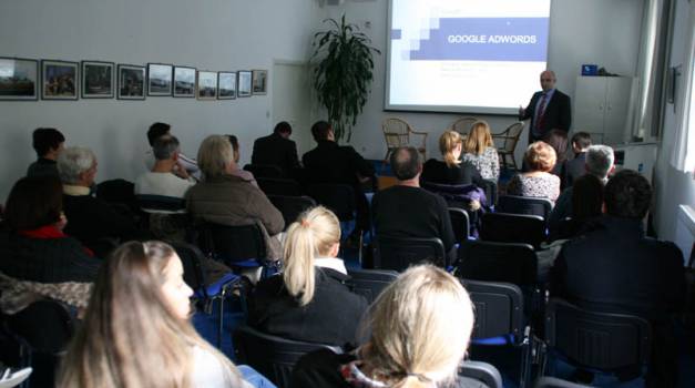 Internet oglašavanje