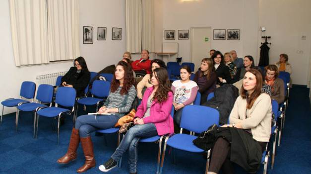 Opstrukcijska apneja u snu