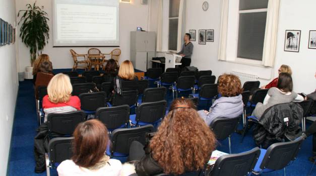 Obrazovanje učenika sa ADHD sindromom