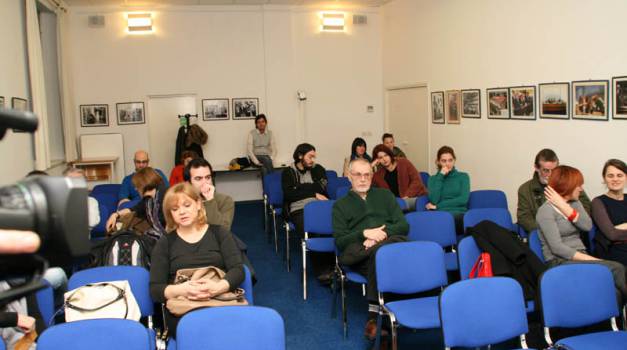 Odnos prema kulturnoj različitosti u Hrvatskoj