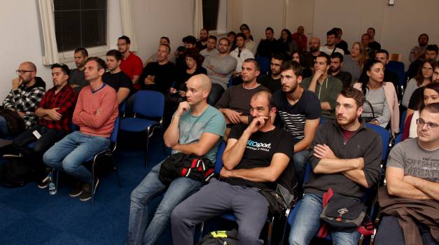 JavaSript i TypeScript