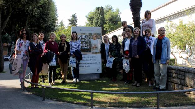 Posjet crnogorskih knjižničara