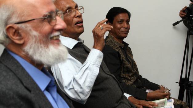 Indijski pisci u Hrvatskoj