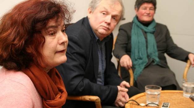 Zadar kao književno središte