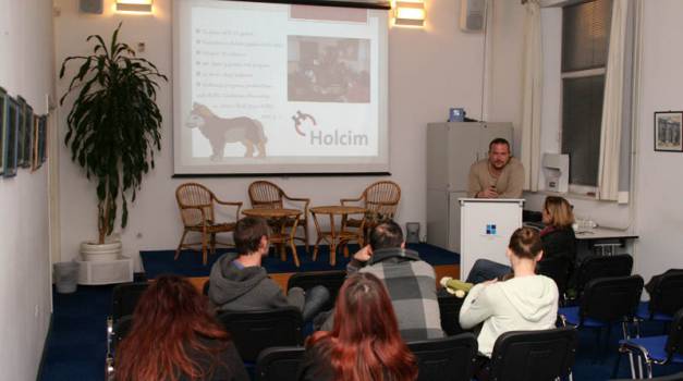 Lokalni primjer dobre prakse: Udruga Mala filozofija, Zadar