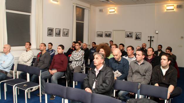 Zadar Developers Hub - Računalstvo u oblaku