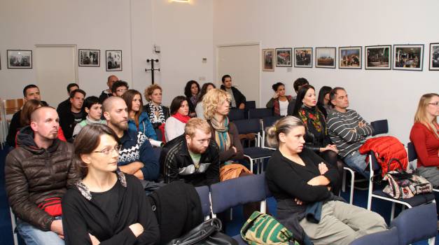 Željko Bockovac: Cordillera Blanca - Peru