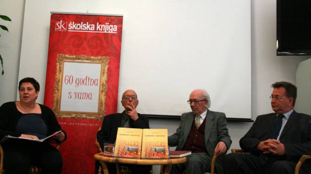 Knjižnica i društvo, Josip Stipanov