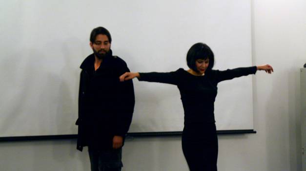 Povijest pisanja u Zadru - šaljiva književna večer