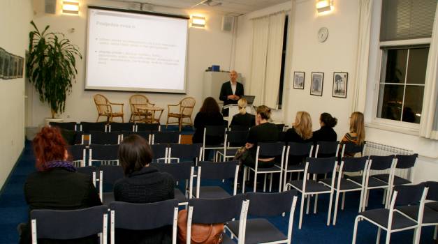 Sprječavanje seksualnog nasilja nad djecom