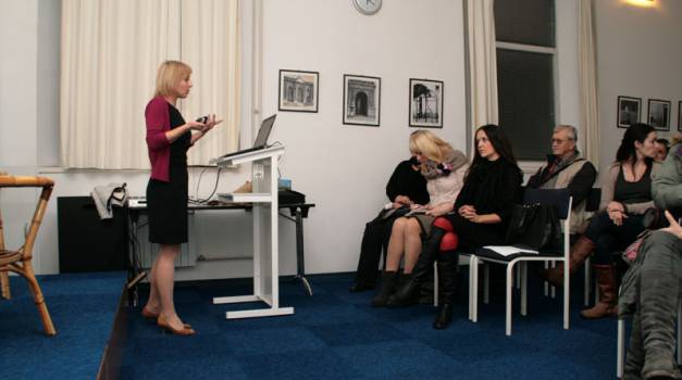 Kako razumjeti svoje najmlađe?