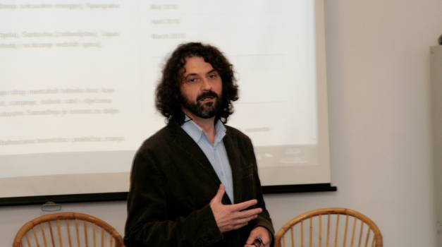 Bhagavad Gita i različiti sustavi Yoge