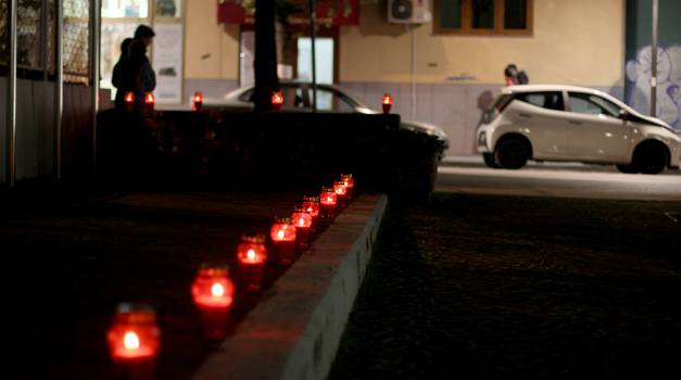 Sjećanje na Škabrnju i Vukovar