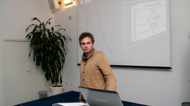 Robert Badurina: The Microsoft Web Platform