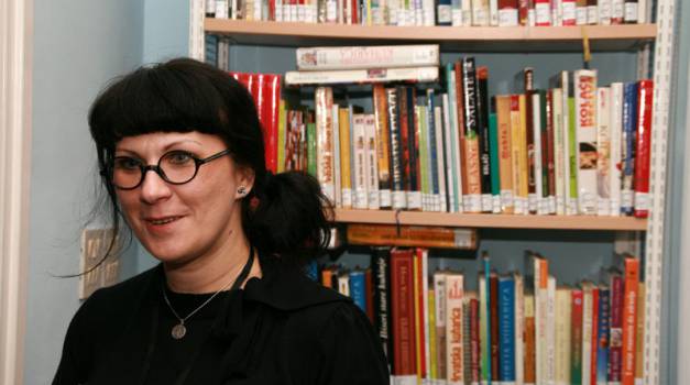 Zadar čita: književni susret s Ivanom Šojat-Kuči