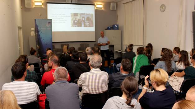 Morski utorak: Pojava masovne smrtnosti periske