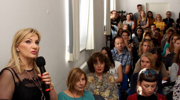 Gorana Buljan Flander