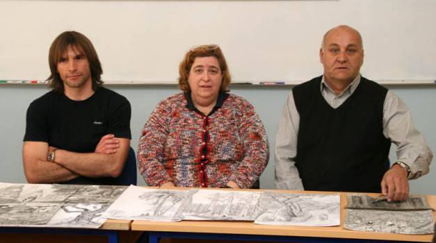 Susret s Branimirom Čakićem