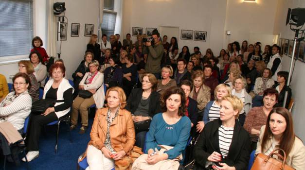 dr. sc. Petar Lozo: Menopauza: razotkriveni mitovi i skrivene tajne